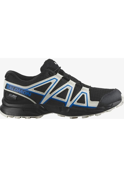 Salomon Speedcross Waterproof Siyah
