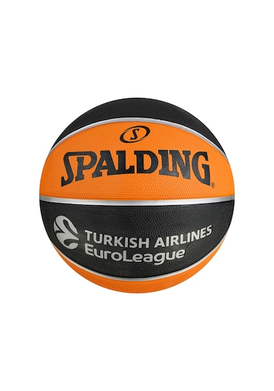 Tf150 Varsity Euroleague Kauçuk 6 No Basketbol Topu