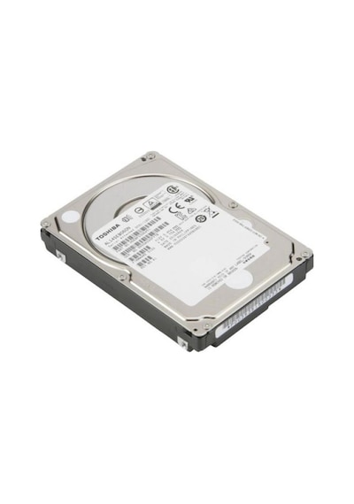 Toshiba AL14SEB060N 2.5" 600 GB 12 Gbit 10500 RPM SAS HDD