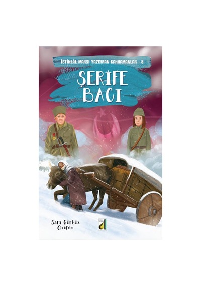 Istiklal Marşi Yazdiran Kahramanlar 10 Kitap