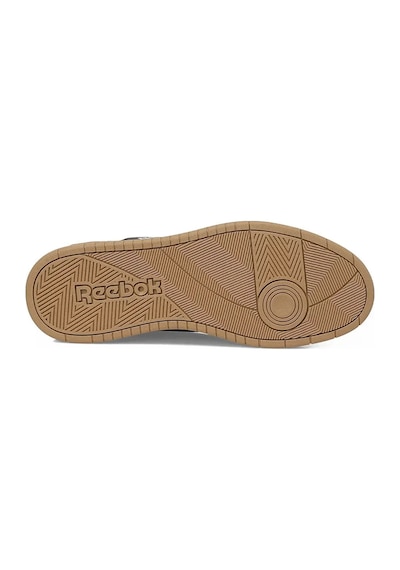 Reebok 100232300 Bb 1000 Spor Ayakkabı Siyah