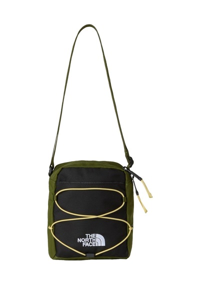 The North Face Jester Crossbody Unisex Çanta Nf0a52ucmvd1 Yeşil