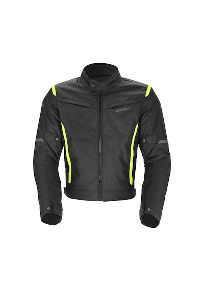 Acerbis Ce X-mat 2.0 Mont Siyah Sarı