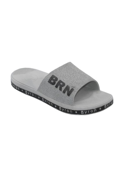 Brn Kaymaz Taban Terlik Deniz Plaj Havuz Terliği Günlük Terlik (370190501)