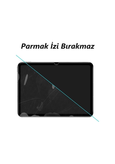 Warp Tab Wp11 10.95 İnç Hayalet Ekran Koruyucu Şeffaf