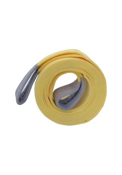 Polyester Yük Kaldırma Sapanı 3 Ton 6 Metre