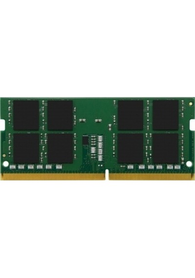 16Gb Ddr4 2666Mhz Sodımm Kvr26S19S8/16 Kıngston