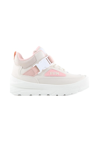 Pepino 2036 Krem Pudra Çocuk Sneakers Diğer