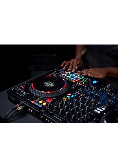 Ayrex Ddj-flx10 Dj Kontrol Cihazı