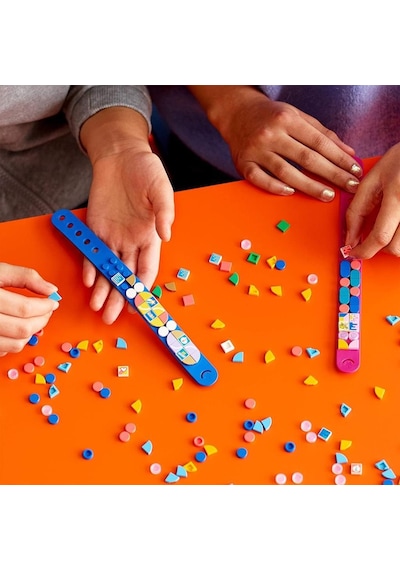LEGO® Dots 41916 Extra Dots Series2 109 Parça