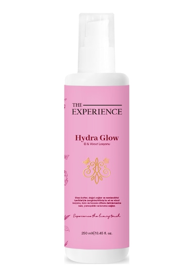Hydra Glow El & Vücut Losyonu 250 Ml