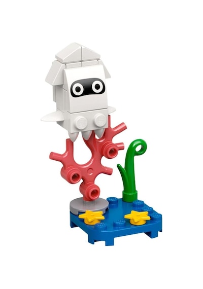LEGO® Super Mario 71361 Character Pack : 8.Blooper