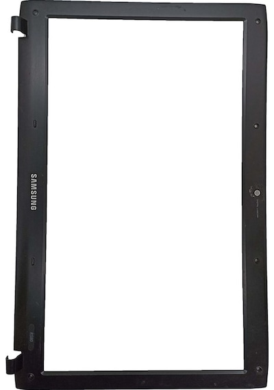 Samsung Uyumlu NP-R580 LCD ÖN BEZEL