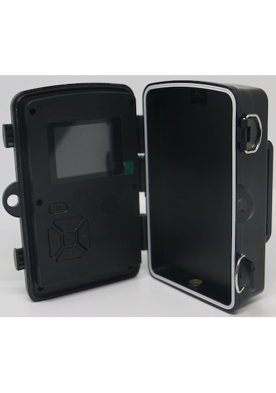 Kingboss SC-500 12 MP 1080P Fotokapan