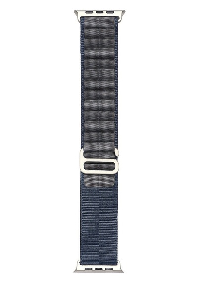 Apple Uyumlu  Watch 40 MM Zore KRD-74 Hasır Kordon