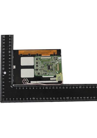 Tcg057qv1aa-g00 Lcd Ekran