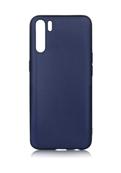 Oppo Reno 3 Kilif Soft Mat Premier Case 427419162