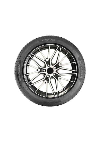 Lassa 185/65 R15 88H Revola Yaz Lastiği 2025