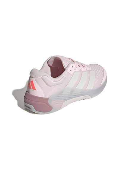 Adidas Dropset 4 Traıner W Kadın Antrenman Ayakkabısı Kj0421 Pembe