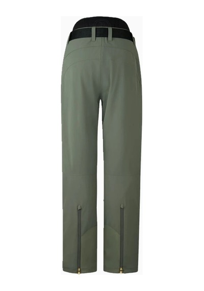 Bogner Sport Ilka Kayak Pantolonu Eucalyptus Yeşil