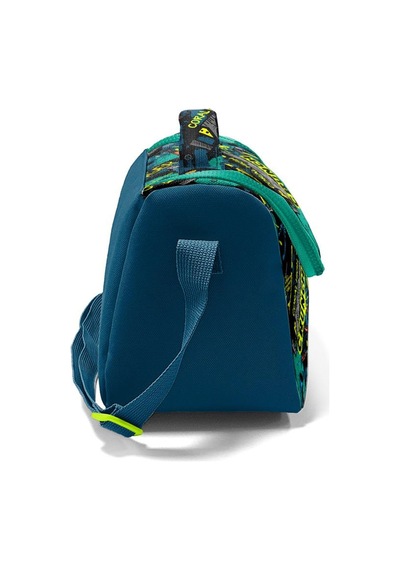 Coral High Kids Nefti Siyah Tamir Seti Desenli Thermo Beslenme Çantası 11830