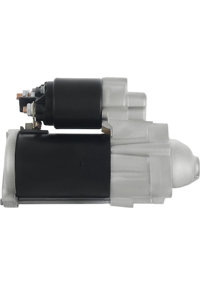 12 Volt 12 Diş Renault Twingo 1.5 Dci 2007 - 2014 Marş Dinamosu