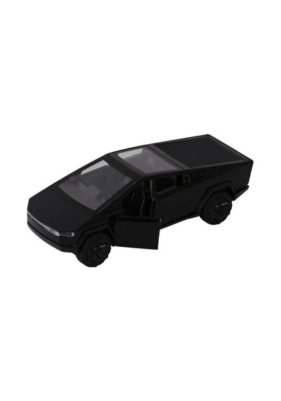 Fy6358-12d 1 36 Metal Çekbırak Sesli Işıklı Tesla