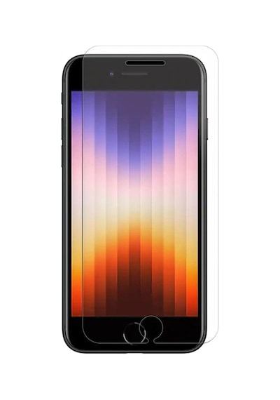Apple Uyumlu iPhone Se 3 2022 Ekran Koruyucu Cam 5 Adet Ekonomik Paket (538340956) 20 Tl Fark Ile Apple Uyumlu iPhone Hızlı Şarj Kablosu