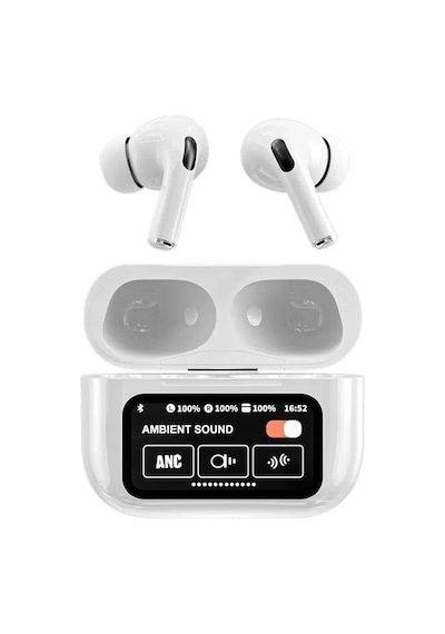 Dunspin DS-PRO6  Akıllı Bluetooth 5.4 Kulaklık