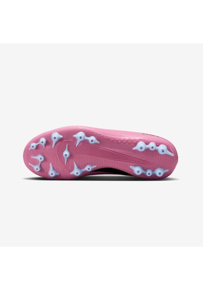 Nike Jr. Mercurial Superfly 10 Academy Fg Krampon Fq8308-600 Pembe