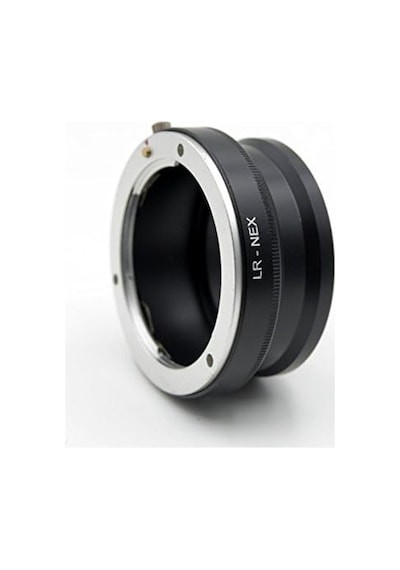 Ayex R E Mount Nex Lens Adaptörü R Lensleri A7 A9 A6000 A6400 İle Uyumlu