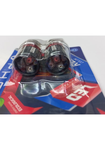 Photon Pr21-5w Kırmızı 12v Led