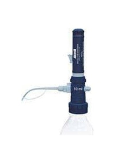 Dispenser Ayarlanabilir 0.25 - 2.5 Ml