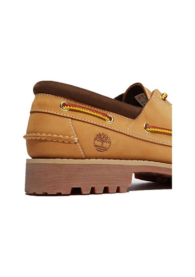 Timberland Authentic Erkek Günlük Ayakkabı Tb0a41z77541 Kahverengi