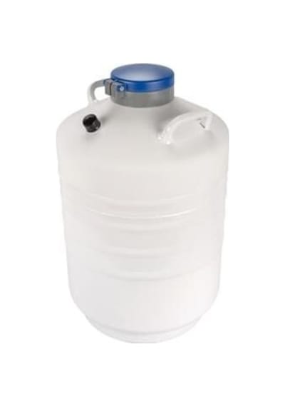 Sıvı Azot Tankı 35 Litre