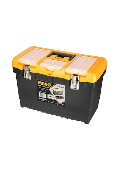 Mano JMT-19 Takım Çantası 49cm