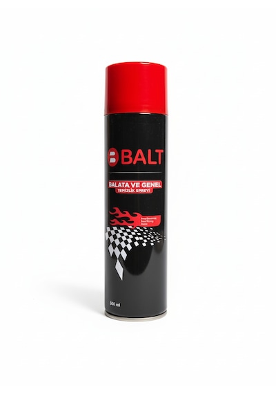 Balt Balata Ve Genel Temizleme Spreyi