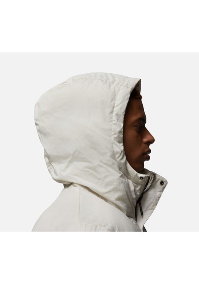 Nike Jordan Paris Saint-germain Çift Taraflı Erkek Parka-sportxoutlet Bej