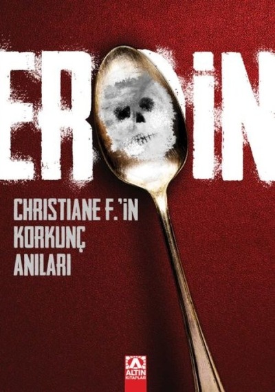 Bir Roman Değil, Christiane Adlı Bir Genç Kızın Başından Geçenleri Bütün Çıplaklığıyla Anlattığı Ler Ürpertici Bir Yaşam Öyküsüdür.bu Kitabın Ortaya Çıkmasını Sağlayan Anılarını Anlattığında