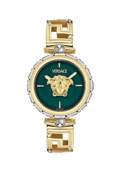 Versace Medusa Jewel Vrscve0b00325 Bordo