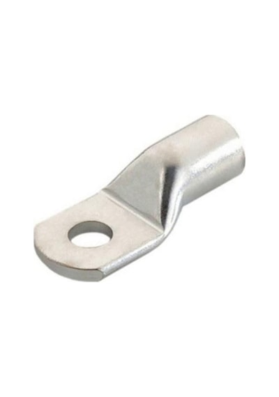 Mutlusan 16 mm2 Sıkmalı Tip Kablo Pabucu (İthal) M6