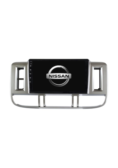 Nissan X-trail Android Multimedya Sistemi 2-32 For-x 2002-2004 9"