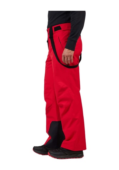 Rossıgnol Rossignol Insulated Ski Pant Erkek Kırmızı Kayak Pantolonu Red