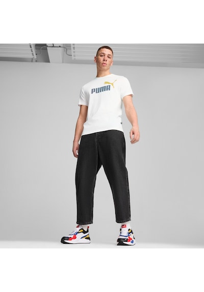Puma X-ray 3 Unisex Spor Ayakkabı 399064 05 Beyaz