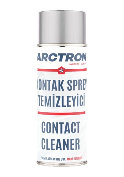 Arctron Yağlı Kontak Sprey 400 Ml