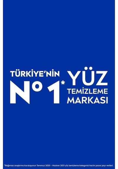 Canlandırıcı Yüz Temizleme Jeli 225ml, E Vitamini, Derinlemesine Cilt Temizliği, Büyük Boy