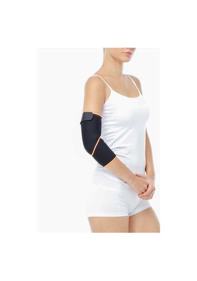 Neopren Düz Dirseklik Günlük Kullanım Ve Dirsek  İçin Ortopedik  Orx -d40 S