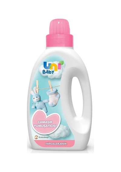 Uni Baby Çamaşır Yumuşatıcısı 1500ml