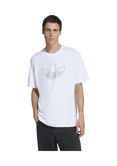 Adidas Studded Tee Erkek Spor Tişört - Jy2805 Beyaz