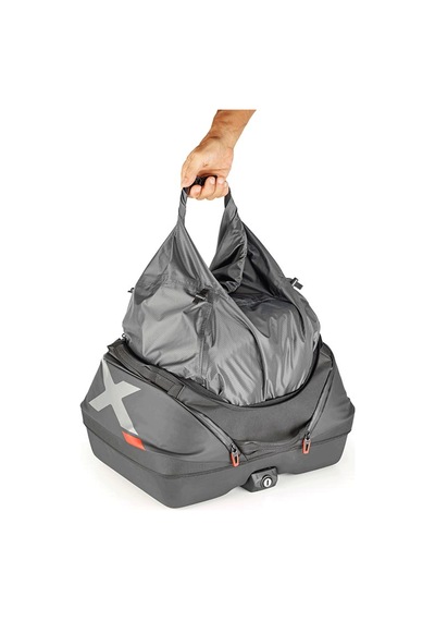 Givi Xl08 Kuyruk Çantası Tek Renk